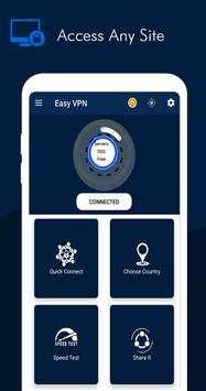 Easy VPN screenshot 3