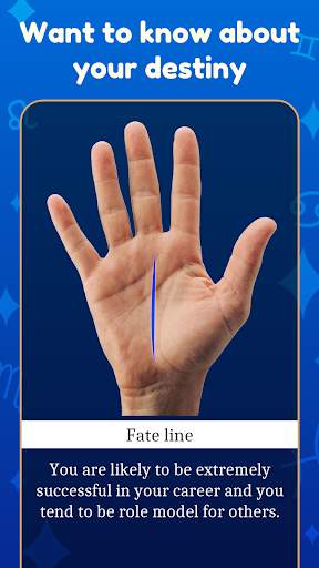 Palm Reading & Fortune Teller screenshot 3