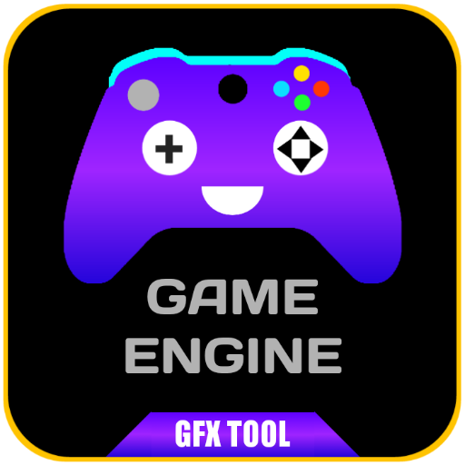 King Gaming Tool - GFX Tool иконка