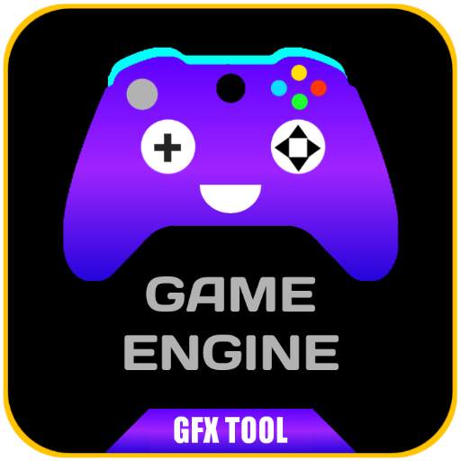King Gaming Tool - GFX Tool 1.0.1