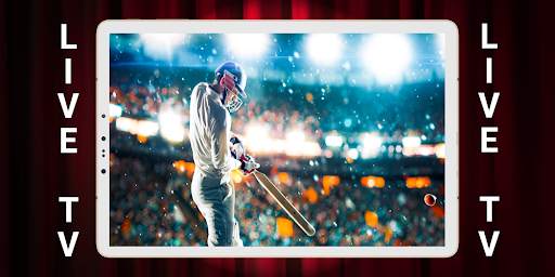 Star Sports Live TV-Hotstar Cricket Match HD screenshot 2