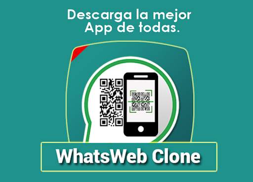 WhatsWeb Clone screenshot 10