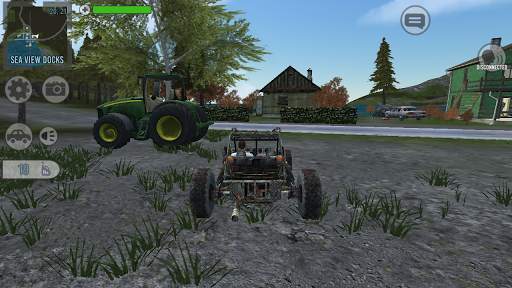 Apocalisse zombie screenshot 6