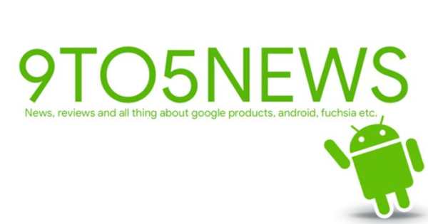 9TO5 NEWS screenshot 1