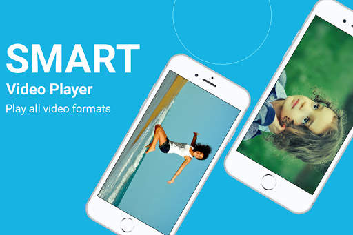 HD Video Player - Full HD screenshot 4