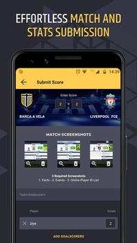 FIFA Pro Clubs Zone screenshot 6