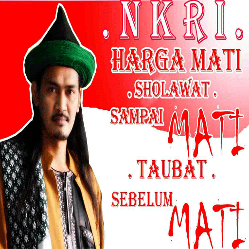 MAFIA SHOLAWAT icon