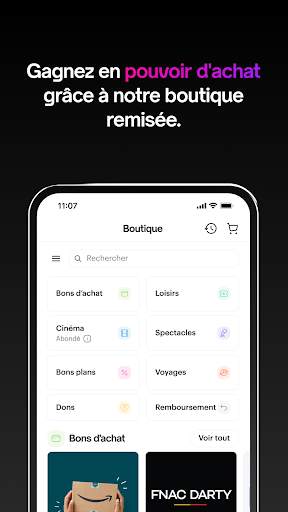 Swile screenshot 7
