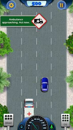 Drive It Right screenshot 4