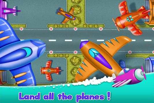 Airport Flight Cabin Crew screenshot 4