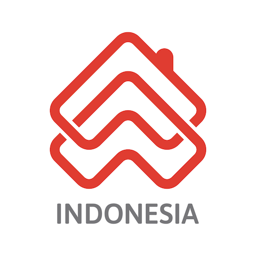 Rumah.com - Jual &amp; Beli Rumah icon