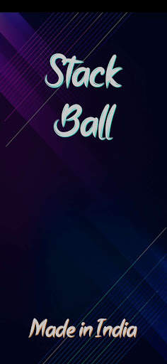 Stack Ball - New Ball Game of 2021 screenshot 1