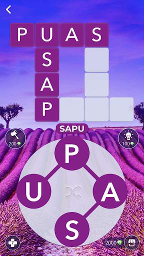 Words of Wonders: Kosa Kata screenshot 1