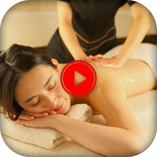 Hot Japanese Massage : Full Body Videos 1.0