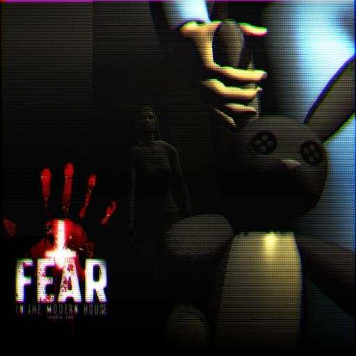 Fear: Modern House - CH2 2.3