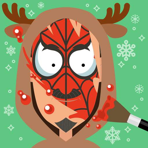 Face Paint - Satisfying game 2.3.2