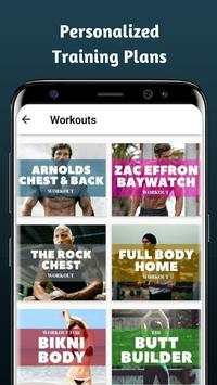 FitKit screenshot 2