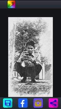 Foto Sketsa screenshot 7