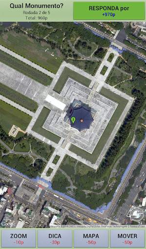 Explore o Mundo screenshot 12