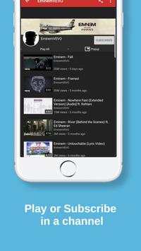 MyTube screenshot 6