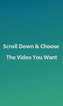 TubeMt Video Downloader screenshot 2