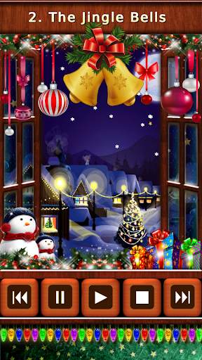 Christmas Songs & Bell Sounds screenshot 3