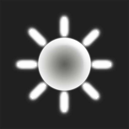 aFlash flashlight icon