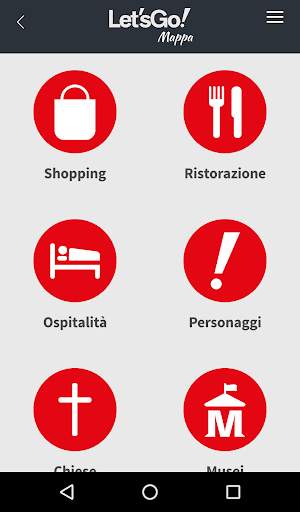 Let's Go! Gorizia screenshot 3