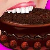 Candy Chocolate Cake Factory 1.3