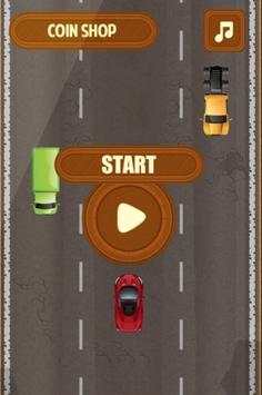 Race Car screenshot 1