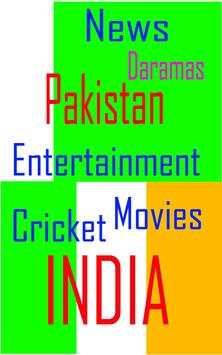 India Pak TV for Dish screenshot 1
