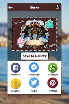 3D MirrorPic - Photo Editor screenshot 7