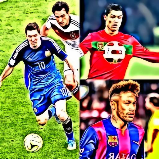 Football Quiz icon