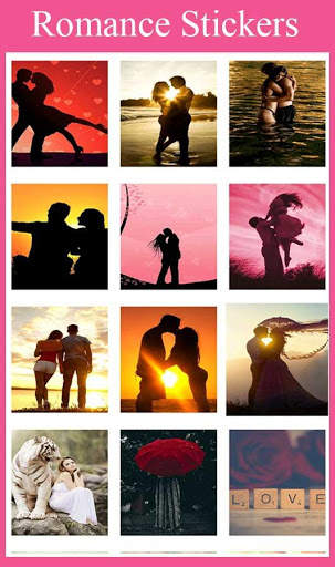 Propose Day Stickers screenshot 4