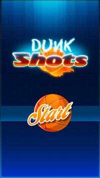Dunk Shot 2 screenshot 5