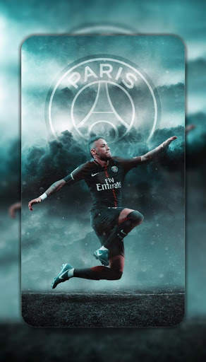 Neymar Wallpaper screenshot 6