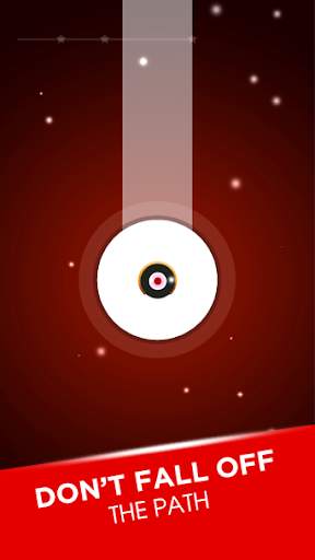 Tap Tap Dance - Happy Zigzag Music Line screenshot 2