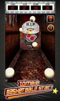 Basketball Shootout (3D) screenshot 8