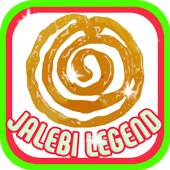 Jalebi Legend 1.0.0