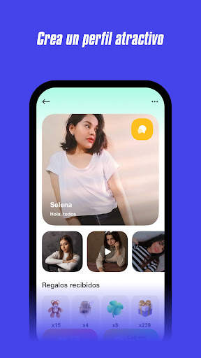 Yiper screenshot 3