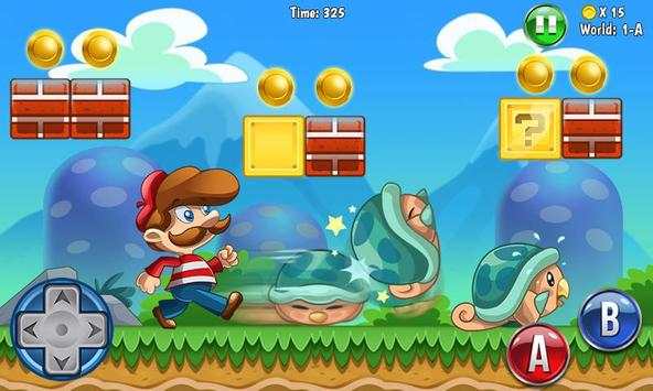 French's World screenshot 8