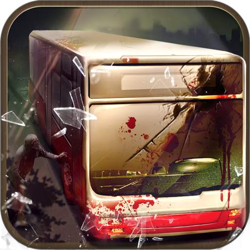 City Bus Undead Zombie Driver 1.6