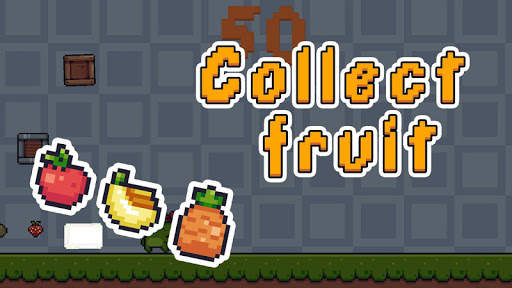 Run, Frogy! Run! screenshot 2