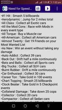 All Android Game Cheats screenshot 2