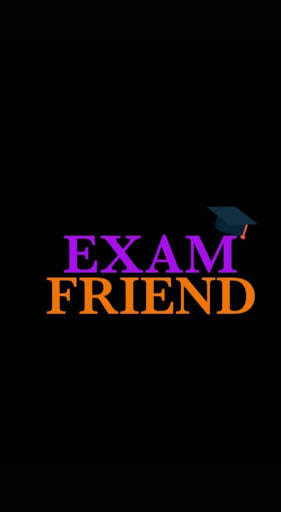 Exam friend screenshot 1