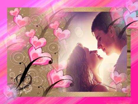 Sweet Love Photo Frames screenshot 2