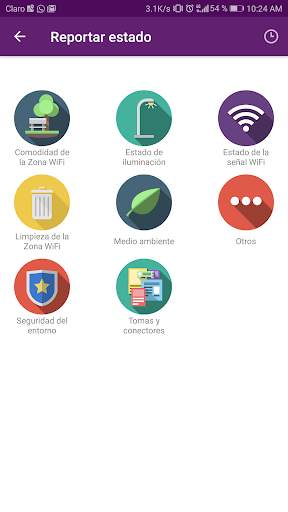 Wifi Gratis Colombia screenshot 6