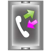 Slide Call-log Free on 9Apps