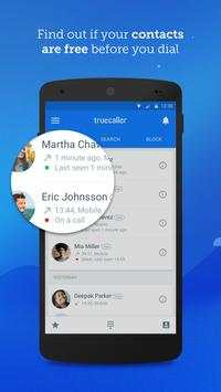 Truecaller ID name screenshot 4