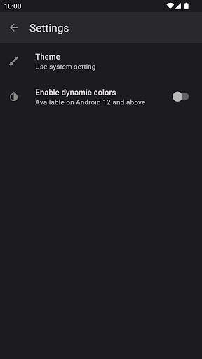 Secure Flashlight screenshot 8